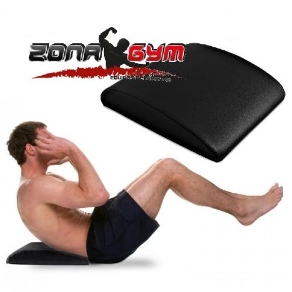 COGÍN ABDOMINAL - AB MAT